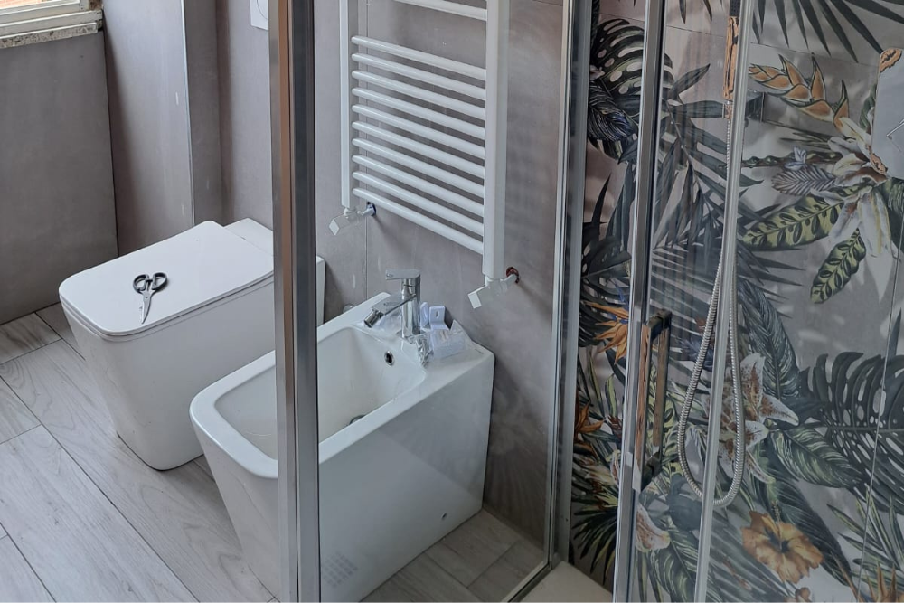 ristrutturazione bagno e-service