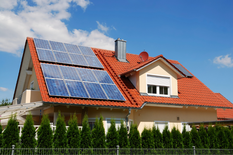 E-service - fotovoltaico con accumulo