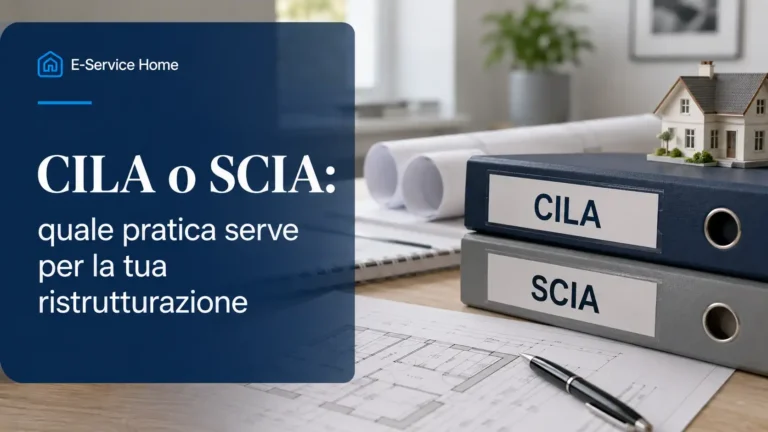 CILA-SCIA-quale serve epr ristrutturazione