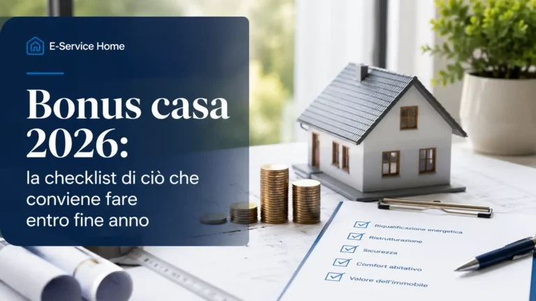bonus casa 2026